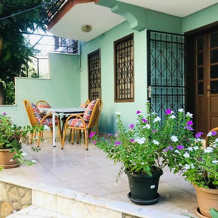 Villa Truva Fethiye Exterior photo