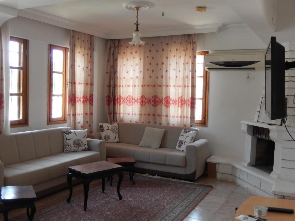 Villa Truva Fethiye Exterior photo