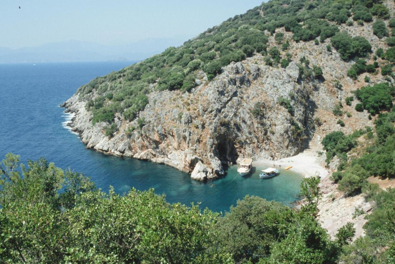Villa Truva Fethiye Exterior photo