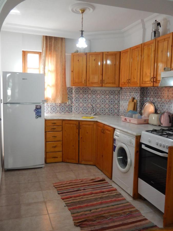 Villa Truva Fethiye Exterior photo
