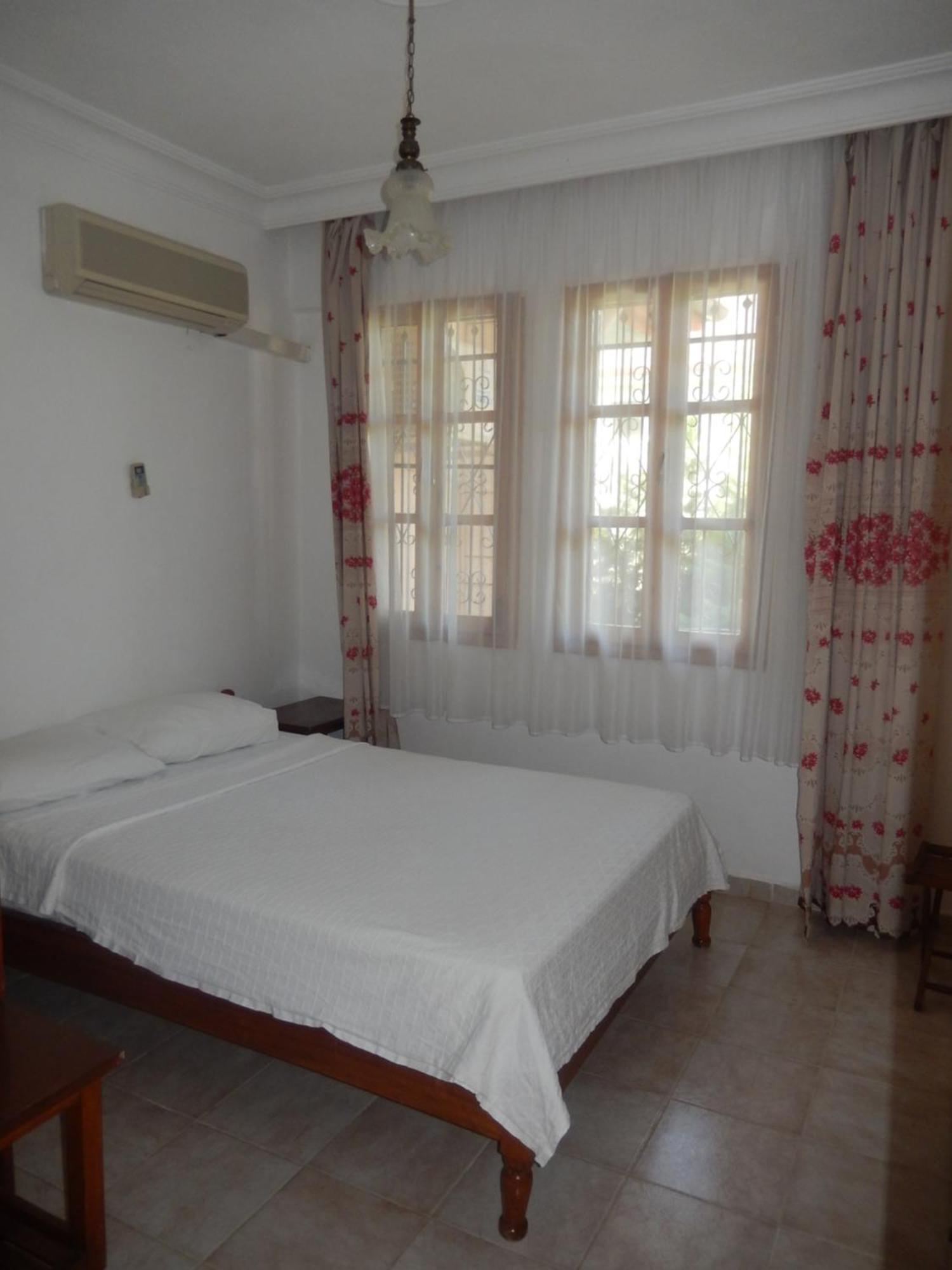 Villa Truva Fethiye Exterior photo