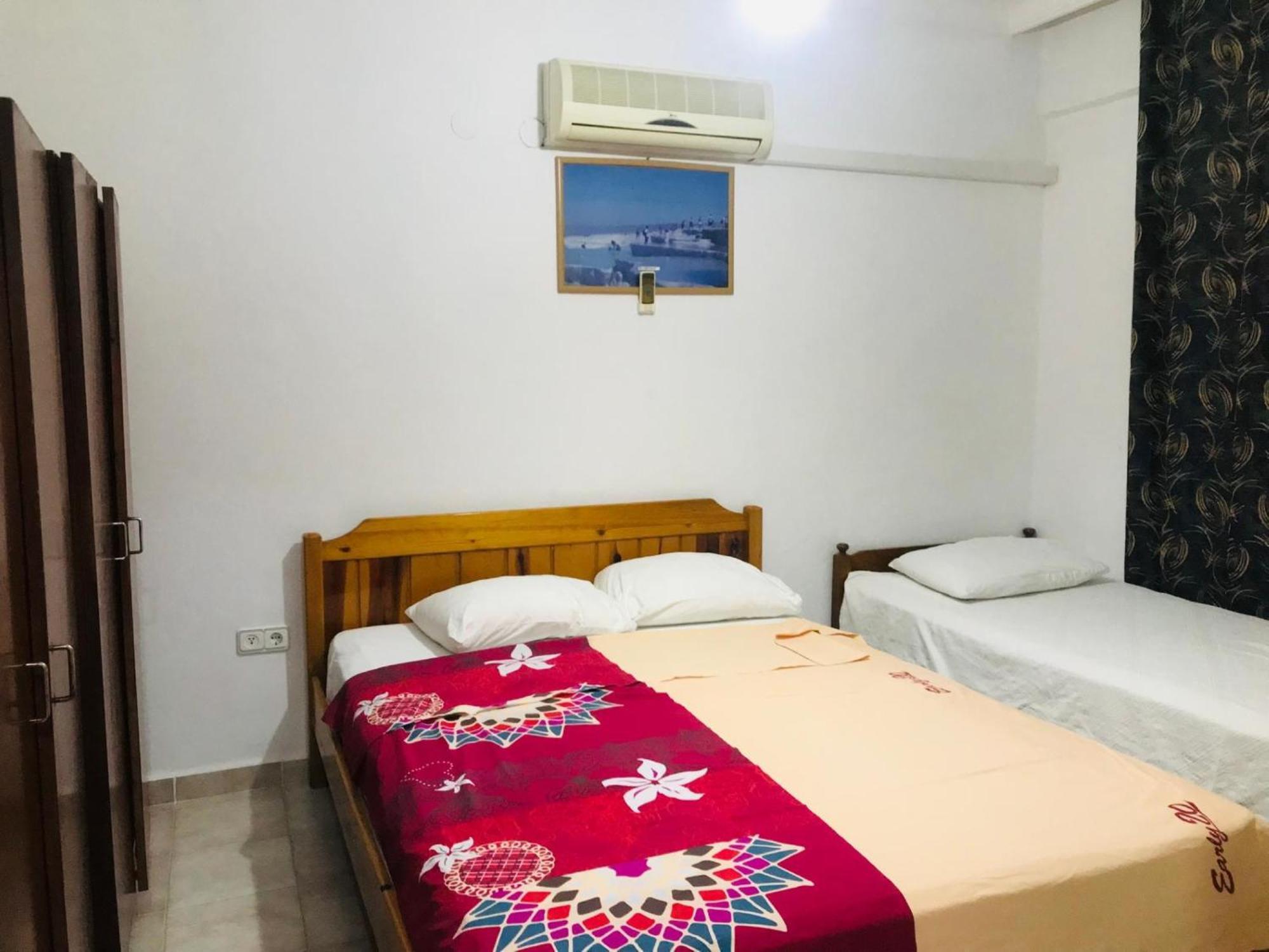 Villa Truva Fethiye Exterior photo