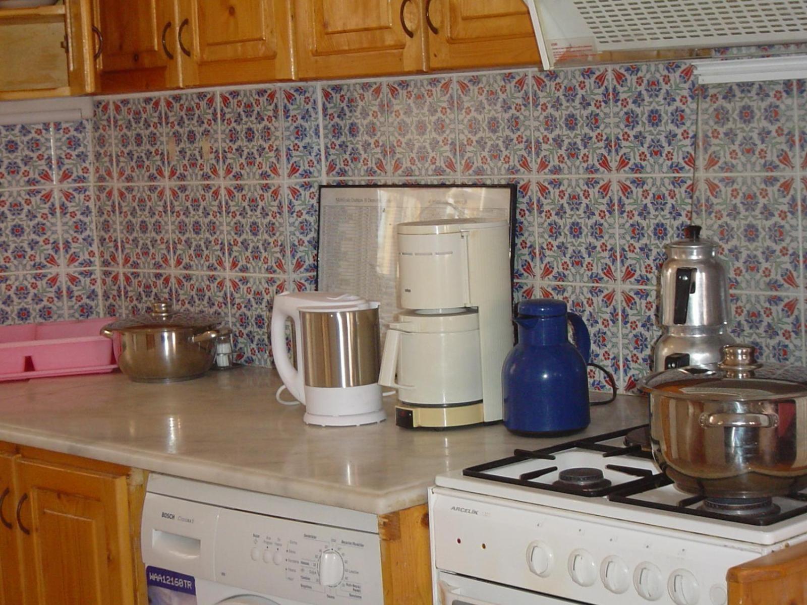 Villa Truva Fethiye Exterior photo
