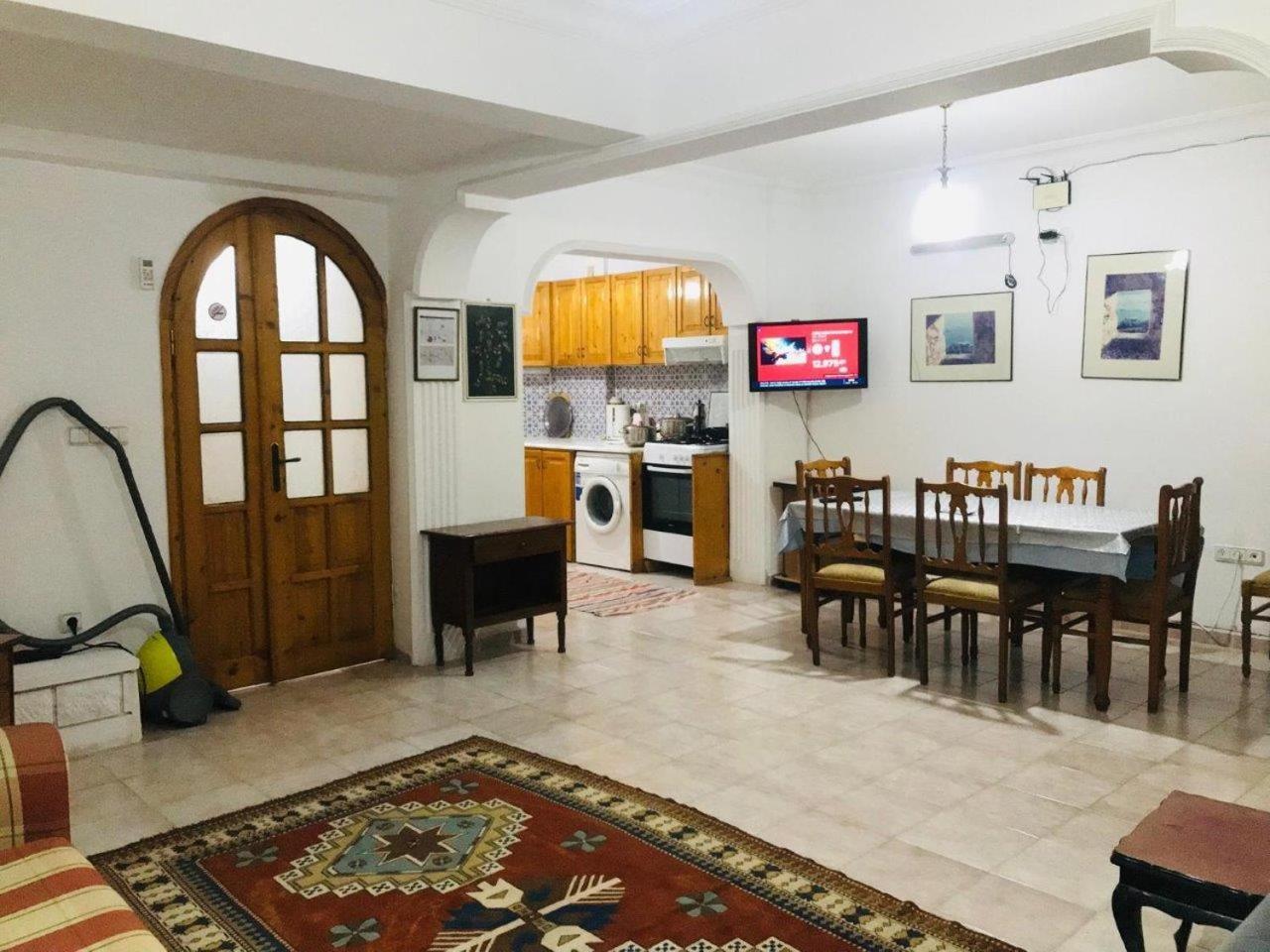 Villa Truva Fethiye Exterior photo