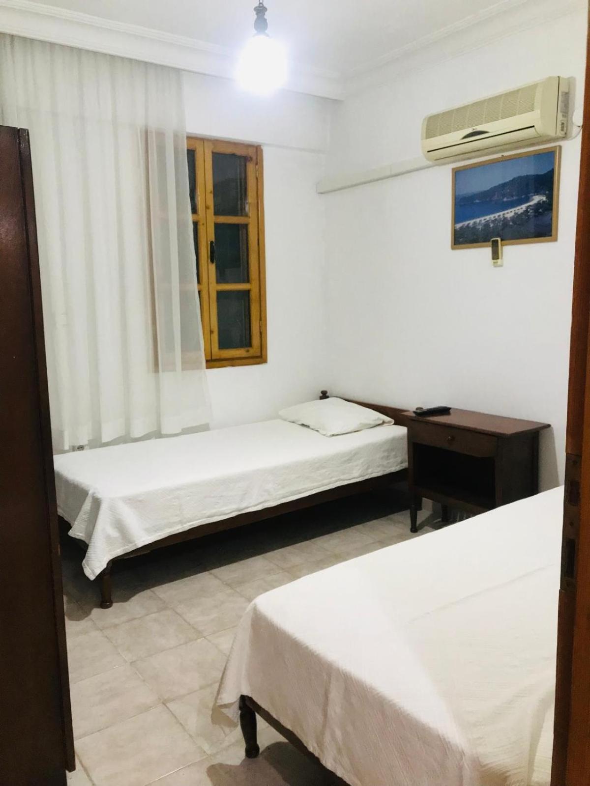 Villa Truva Fethiye Exterior photo