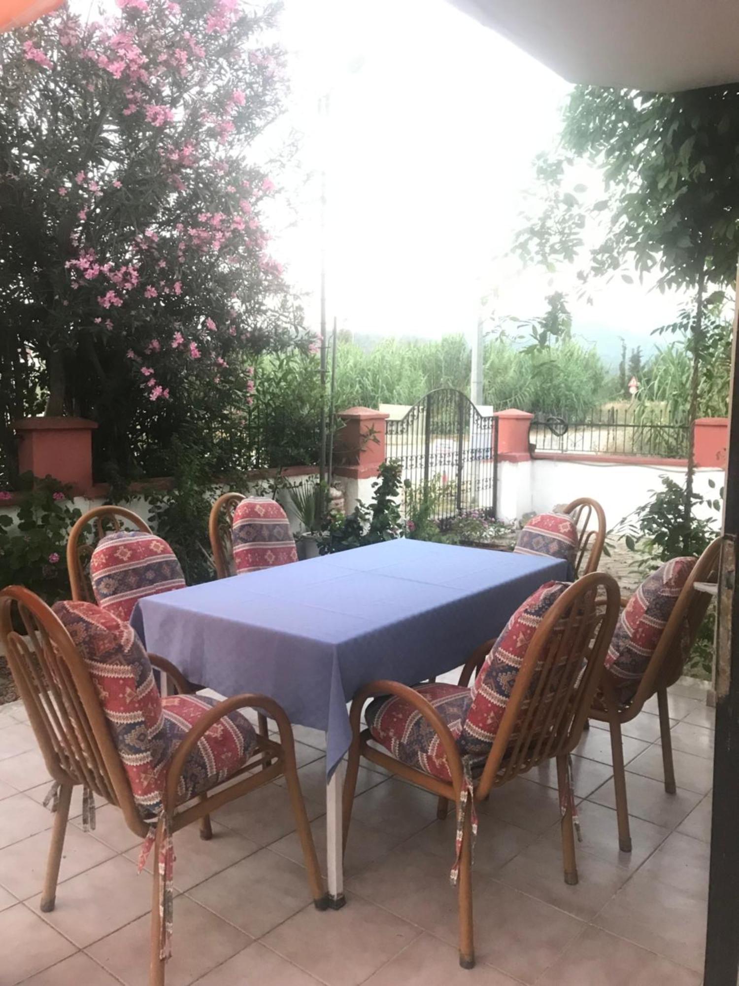 Villa Truva Fethiye Exterior photo