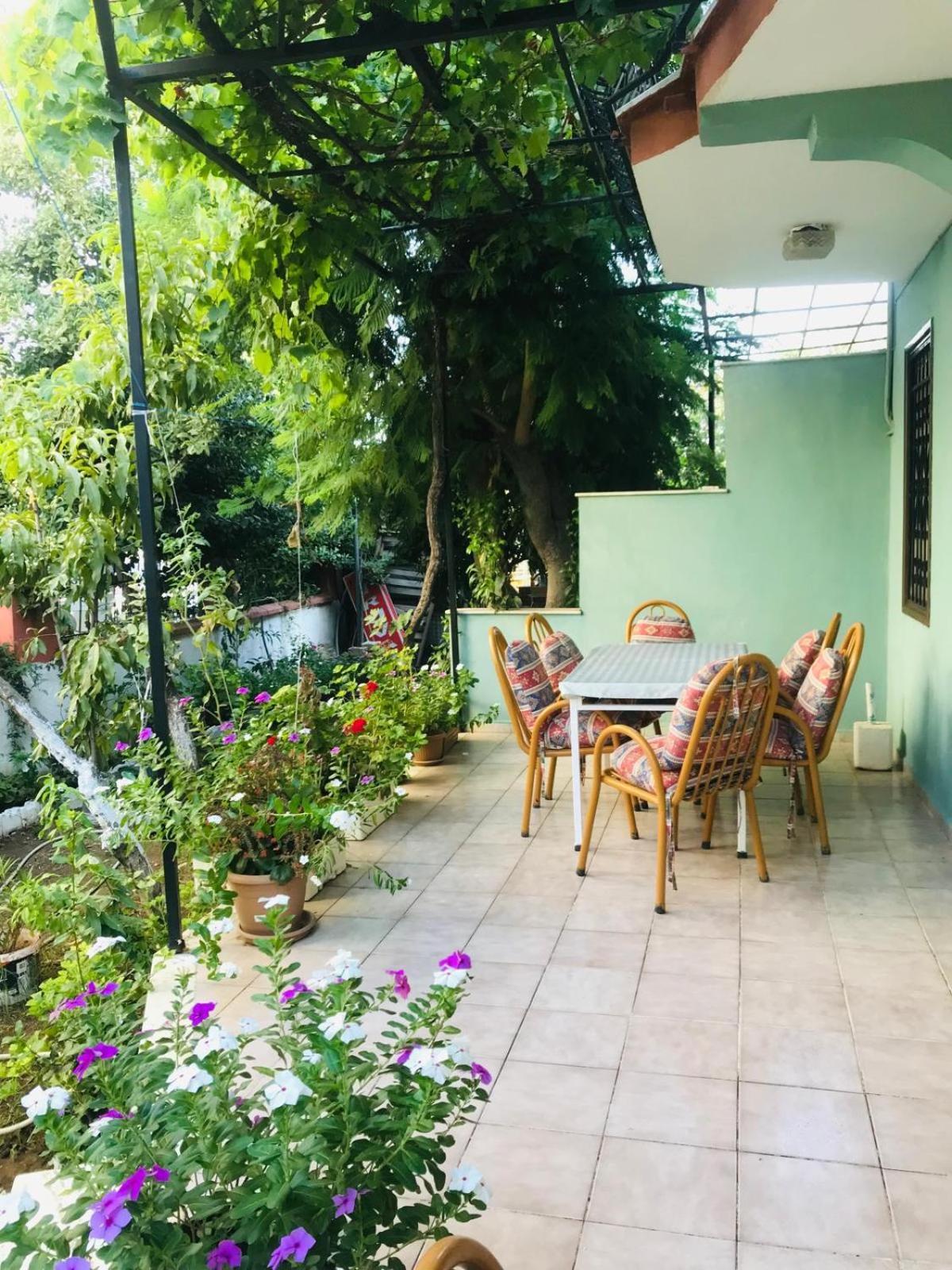 Villa Truva Fethiye Exterior photo