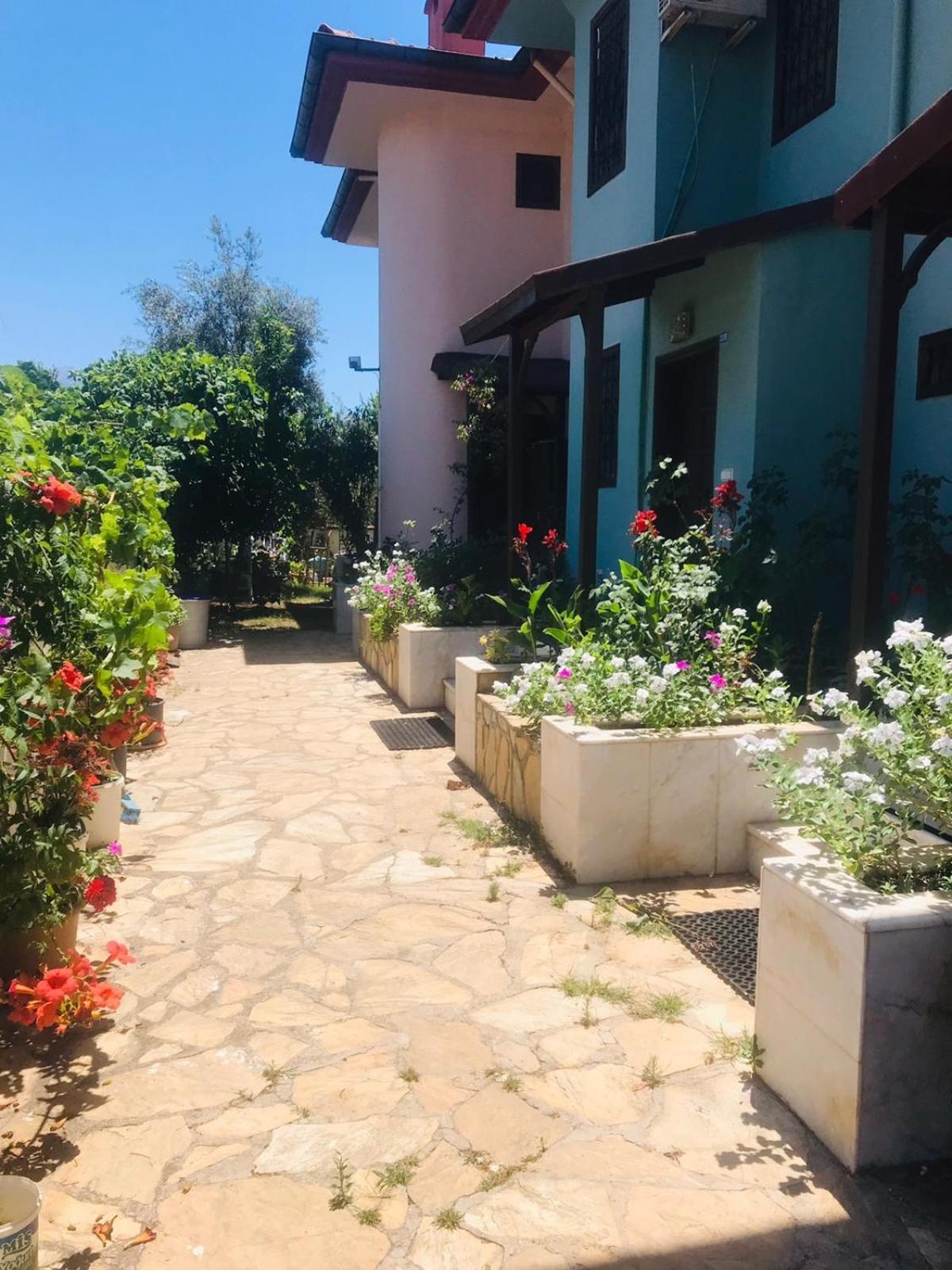 Villa Truva Fethiye Exterior photo