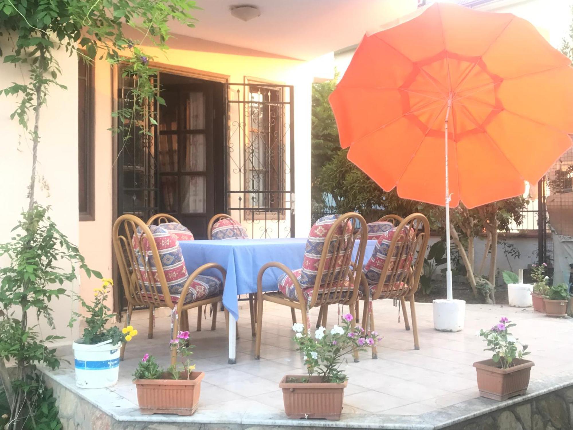 Villa Truva Fethiye Exterior photo