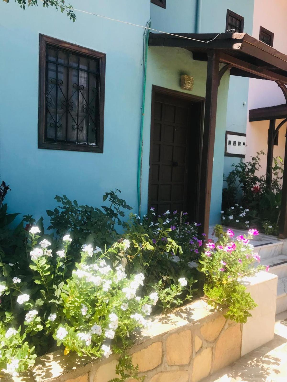 Villa Truva Fethiye Exterior photo