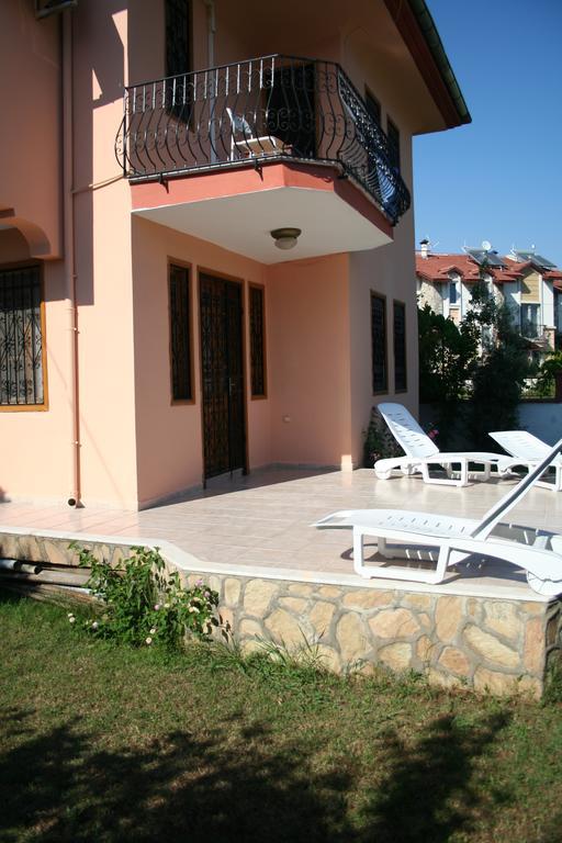 Villa Truva Fethiye Exterior photo