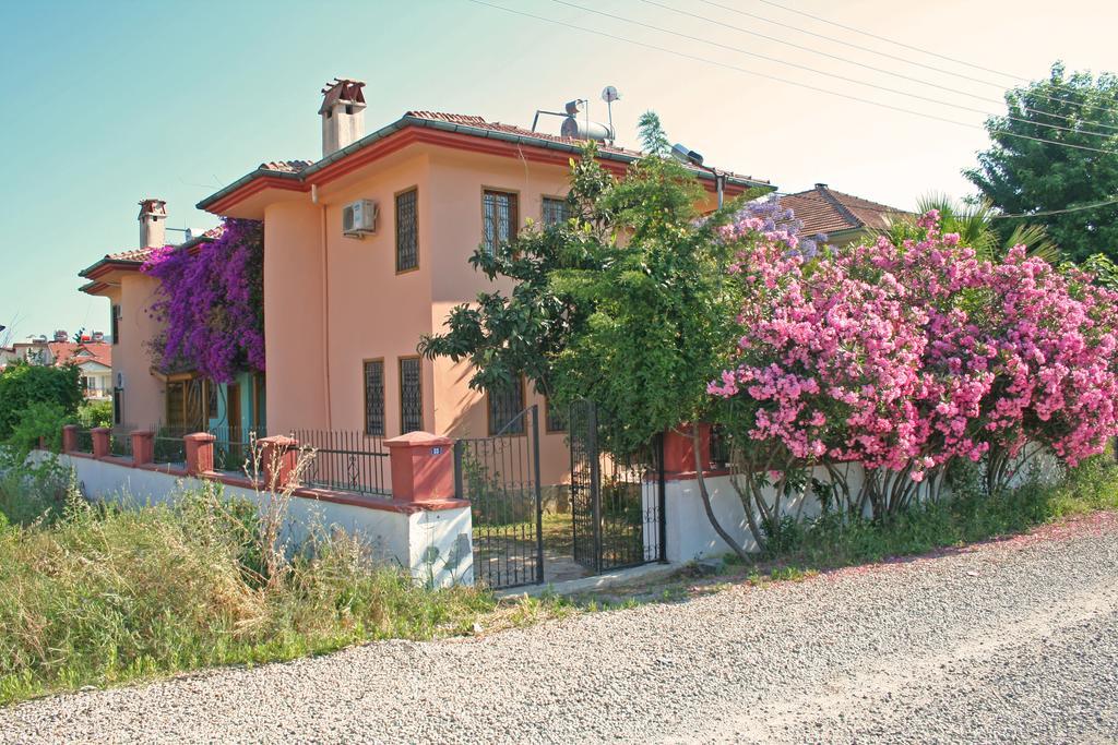 Villa Truva Fethiye Exterior photo